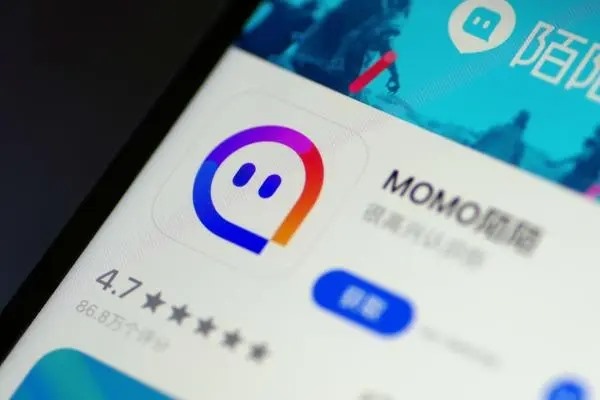 一个号码可以注册几个陌陌号？