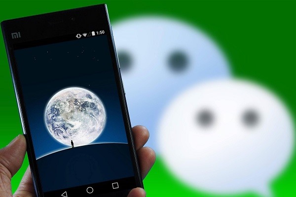 微信分身是登录两个号还是一个号？